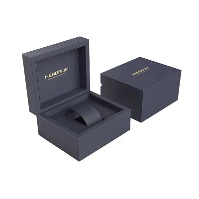Herbelin Cap Camarat Quartz Lady 17546B12