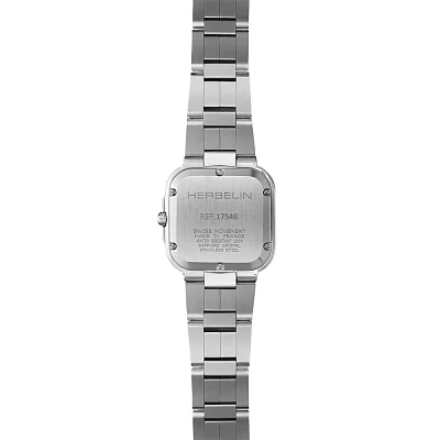 Herbelin Cap Camarat Quartz Lady 17546B25