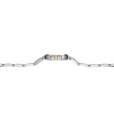 Herbelin Cap Camarat Quartz Lady Diamonds 17546BT1N89