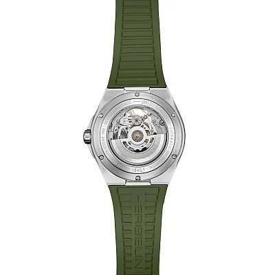Herbelin Cap Camarat Automatic Skeleton 1645SQ116CK