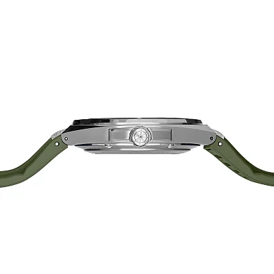 Herbelin Cap Camarat Automatic Skeleton 1645SQ116CK