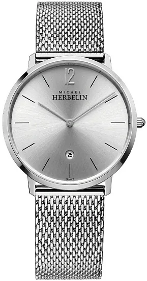 Herbelin City Quartz Gent 1951511B