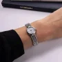  Zdjęcie 2 Herbelin Classic Perles Quartz Lady 17433B89