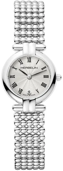Herbelin Classic Perles Quartz Lady 16873B08