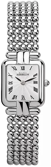Herbelin Classic Perles Quartz Lady 17473/B08