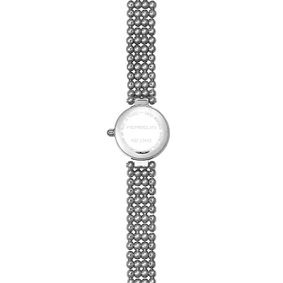 Herbelin Classic Perles Quartz Lady 17433B89