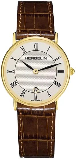 Herbelin Classique Lady 16845P08MA