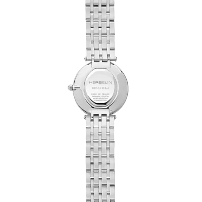 Herbelin Epsilon Quartz Lady 17116/B15
