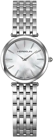 Herbelin Epsilon Quartz Lady 17116B19