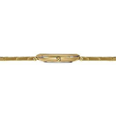 Herbelin Epsilon Quartz Lady Diamonds 17116BP1N68Y83