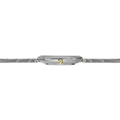 Herbelin Epsilon Quartz Lady Diamonds 17116BT68Y19