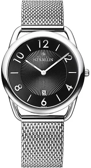 Herbelin Equinoxe Gent 19597/14B