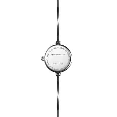 Herbelin Fil Quartz Lady 17206B14