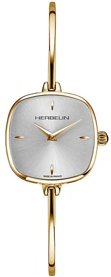 Herbelin Fil Quartz Lady 17207BP11