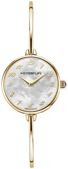 Herbelin Fil Quartz Lady 17206BP29