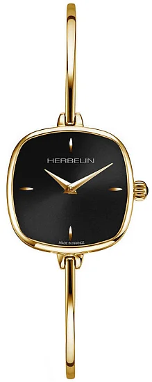 Herbelin Fil Quartz Lady 17207BP14