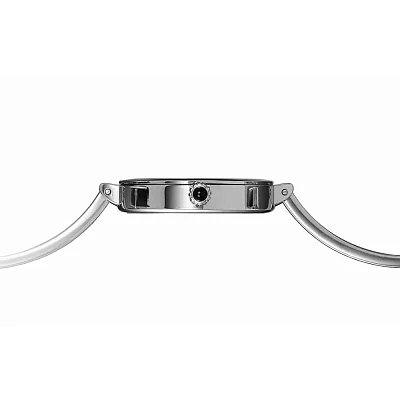 Herbelin Fil Quartz Lady 17206B29T