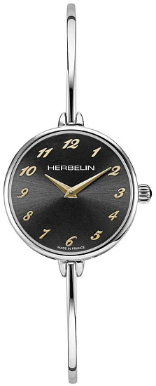 Herbelin Fil Quartz Lady 17206B24T