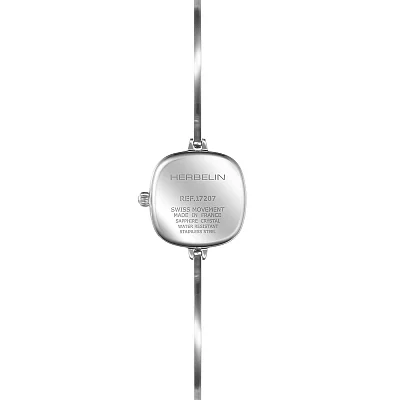 Herbelin Fil Quartz Lady 17207B11