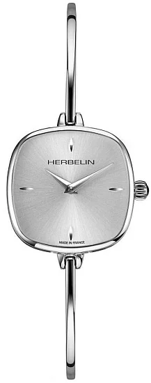Herbelin Fil Quartz Lady 17207B11