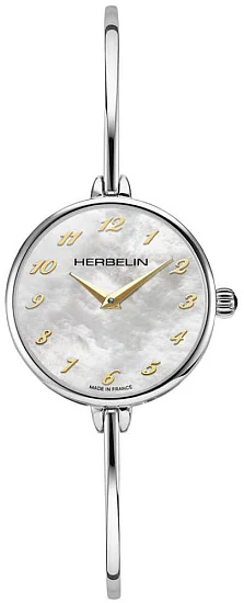 Herbelin Fil Quartz Lady 17206B29T
