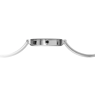 Herbelin Fil Quartz Lady 17206B19