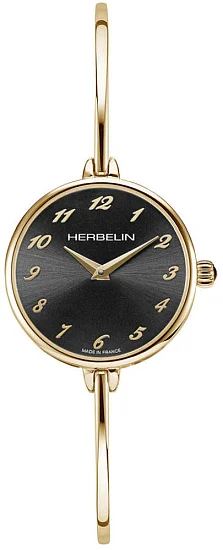 Herbelin Fil Quartz Lady 17206BP24