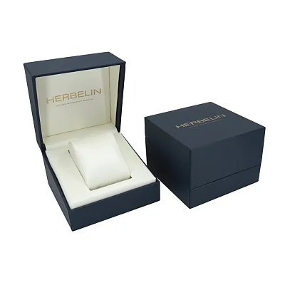 Herbelin Galet Quartz Lady Small-Second 10630B59