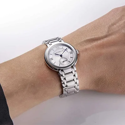 Herbelin Galet Quartz Lady 10630B28