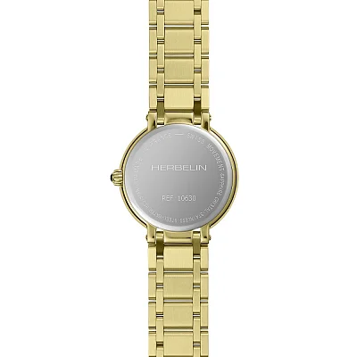 Herbelin Galet Quartz Lady 10630BP59
