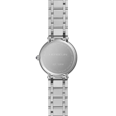 Herbelin Galet Quartz Lady 10630B28