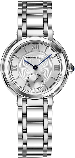 Herbelin Galet Quartz Lady 10630B28