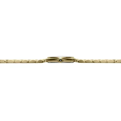 Herbelin Galet Quartz Lady Small-Second 17430BP59