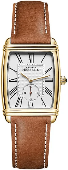 Herbelin Herbelin Art Deco Gent 10638/P08GO