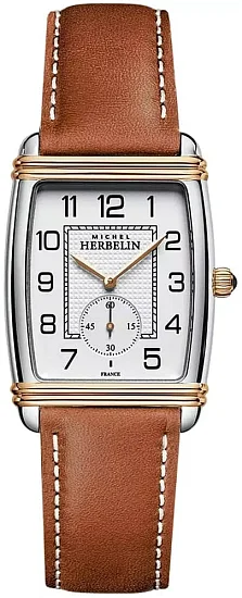 Herbelin Herbelin Art Deco Gent 10638/T22GO