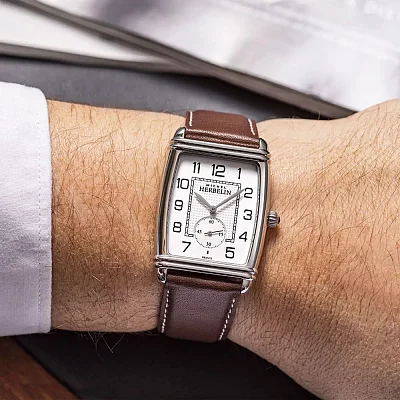 Herbelin Herbelin Art Deco Gent 1063822MA