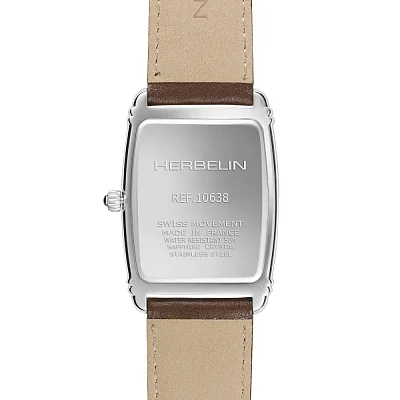 Herbelin Herbelin Art Deco Gent 1063822MA