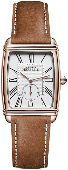 Herbelin Herbelin Art Deco Gent 10638/PR08GO
