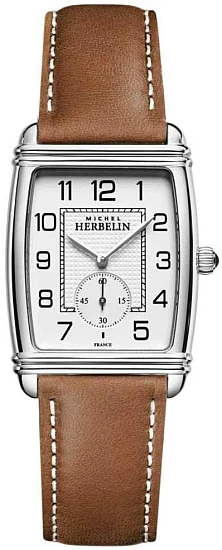 Herbelin Herbelin Art Deco Gent 10638/22GO