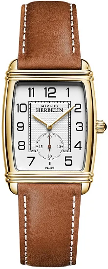 Herbelin Herbelin Art Deco Gent 10638/P22GO