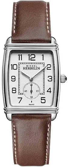 Herbelin Herbelin Art Deco Gent 1063822MA