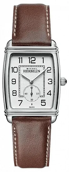 Herbelin Herbelin Art Deco Gent 10638-22MA