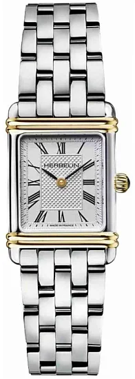 Herbelin Herbelin Art Deco Lady 17478/T08B2