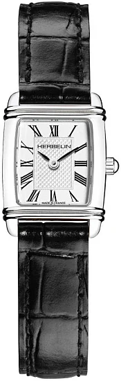 Herbelin Herbelin Art Deco Lady 17438AP08