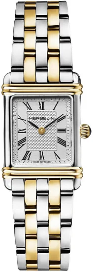 Herbelin Herbelin Art Deco Lady 17478BT08