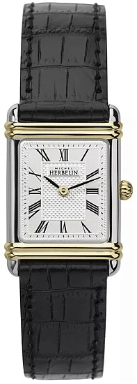 Herbelin Herbelin Art Deco Lady 17478/T08