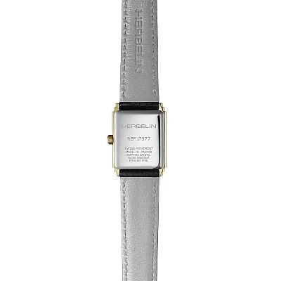 Herbelin Herbelin Art Deco Lady 17577P84