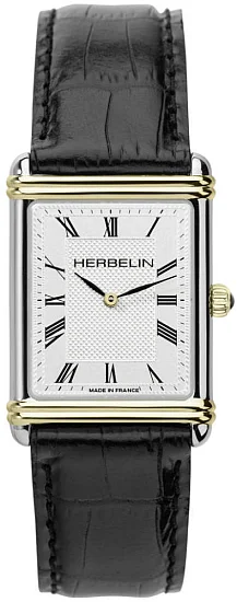 Herbelin Herbelin Art Deco Lady 17468T08