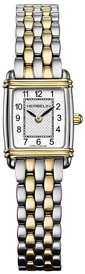 Herbelin Herbelin Art Deco Lady 17438BT22