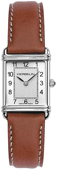 Herbelin Herbelin Art Deco Lady 17478AP22GD